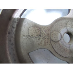 Peugeot - 307 - Roue d'engrenage arbre à cames