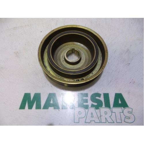 Peugeot - 307 - Crankshaft pulley