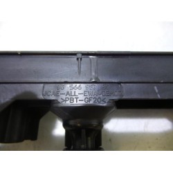 Peugeot - 307 - Ignition coil