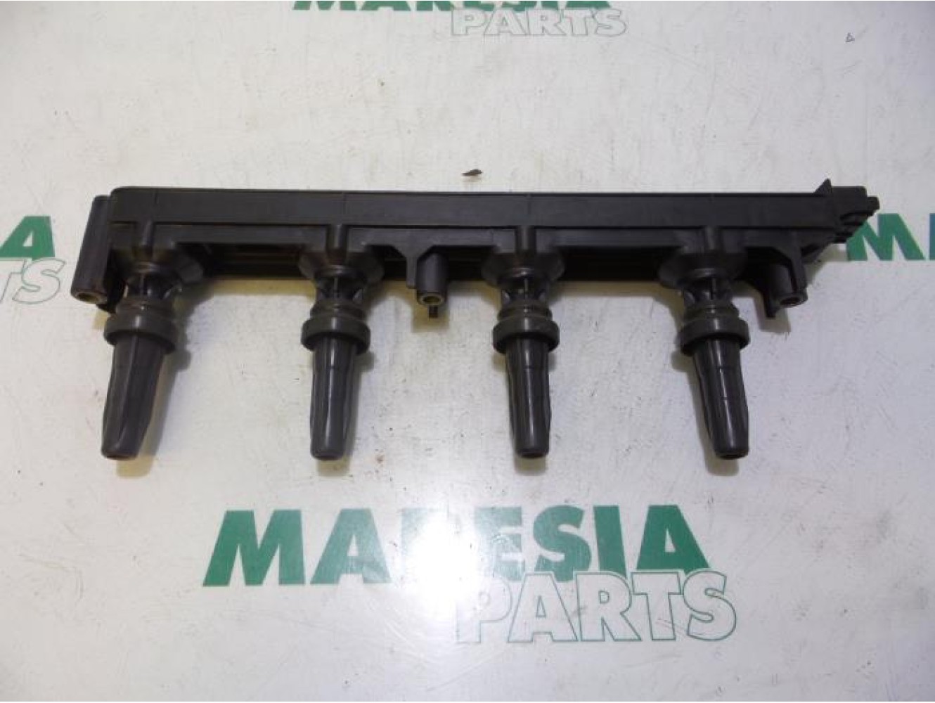 Peugeot - 307 - Ignition coil