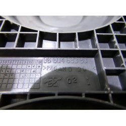 Peugeot - 307 - Couvercle de distribution