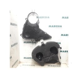 Peugeot - 307 - Couvercle de distribution