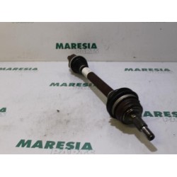 Citroen - C4 Picasso - Aandrijfas links-voor