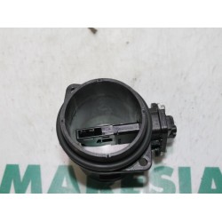 Citroen - C4 Picasso - Airflow meter