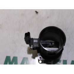 Citroen - C4 Picasso - Airflow meter