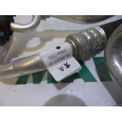 Citroen - C4 Picasso - Air conditioning line