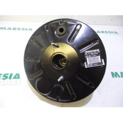Citroen - C4 Picasso - Brake servo