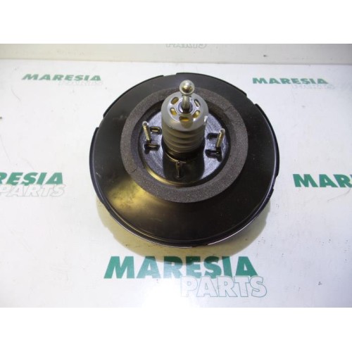 Citroen - C4 Picasso - Brake servo