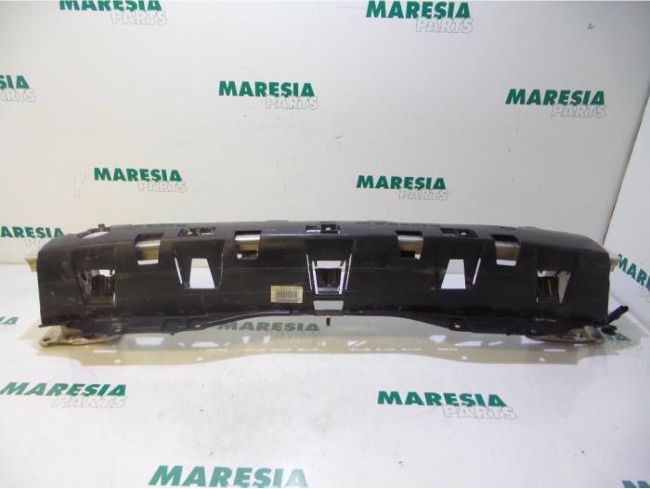 Citroen - C4 Picasso - Rear bumper frame