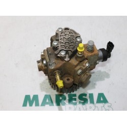 Peugeot - 307 - Brandstofpomp Mechanisch