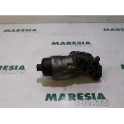 Peugeot - 307 - Support filtre à huile