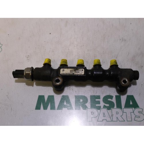 Peugeot - 307 - Fuel injector nozzle
