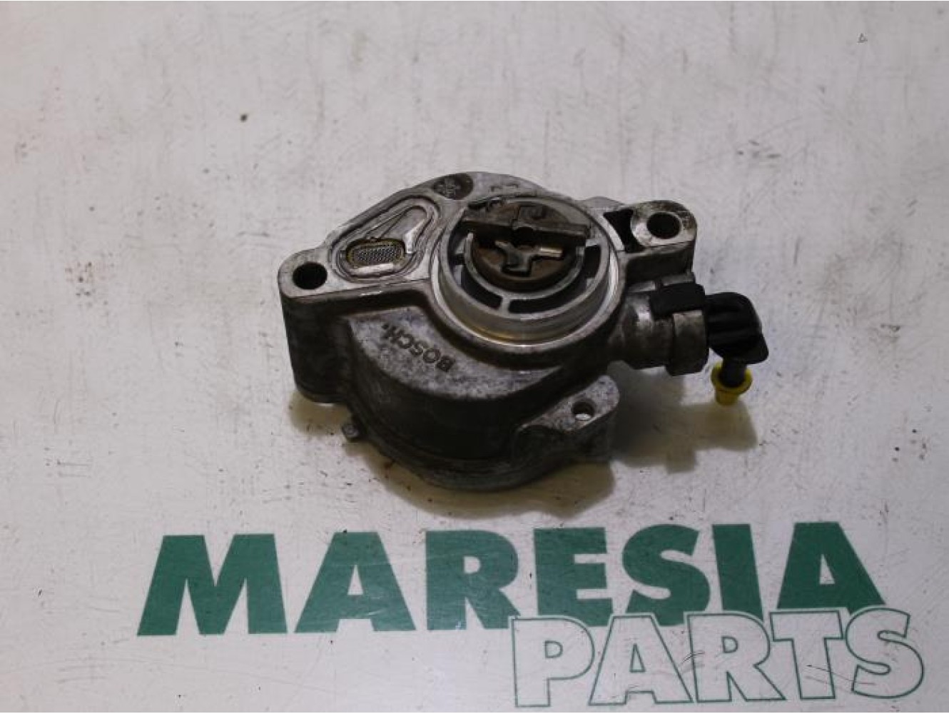 Peugeot - 307 - Pompe à vide (diesel)