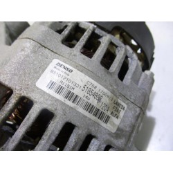 Alfa Romeo - 159 - Dynamo