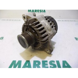 Alfa Romeo - 159 - Dynamo