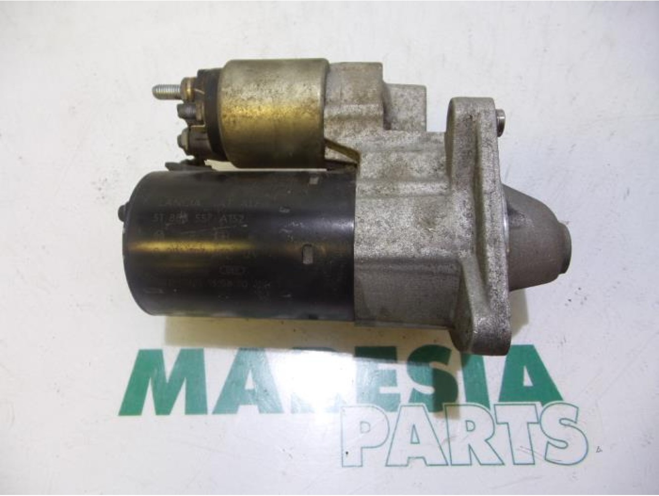 Alfa Romeo - 159 - Startmotor