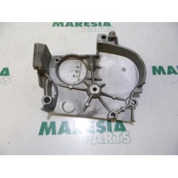Renault - Megane - Timing cover