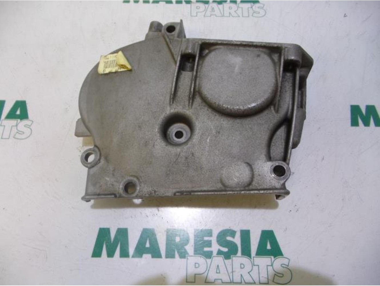 Renault - Megane - Timing cover