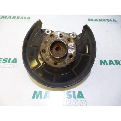 Alfa Romeo - 159 - Knuckle, rear right