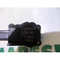 Alfa Romeo - 159 - Heater valve motor