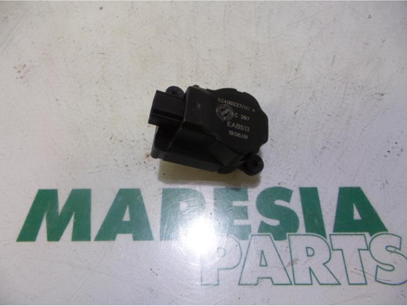 Alfa Romeo - 159 - Heater valve motor