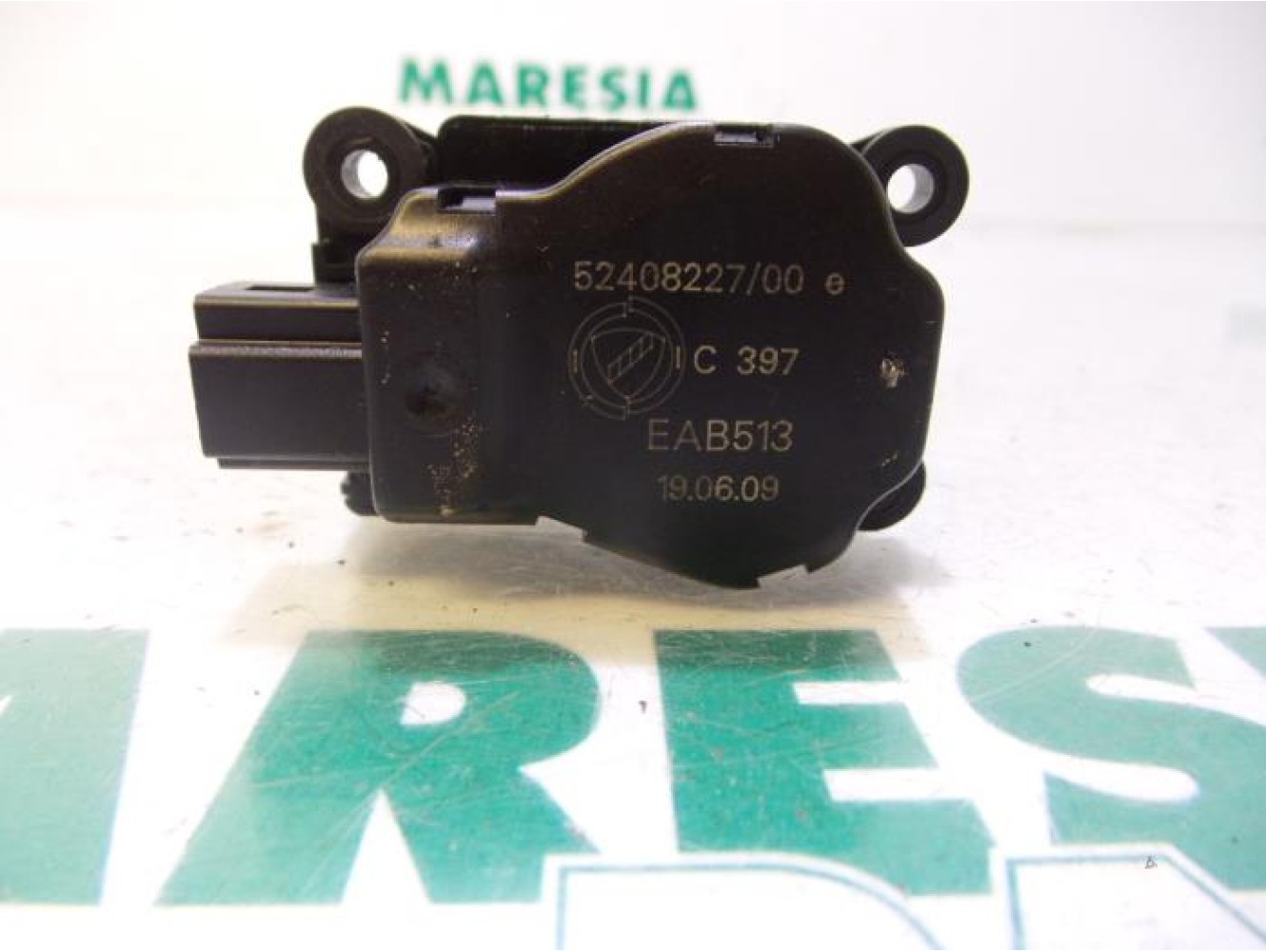 Alfa Romeo - 159 - Heater valve motor