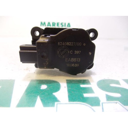 Alfa Romeo - 159 - Kachelklep Motor