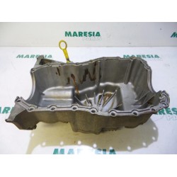 Renault - Megane Scenic - Sump