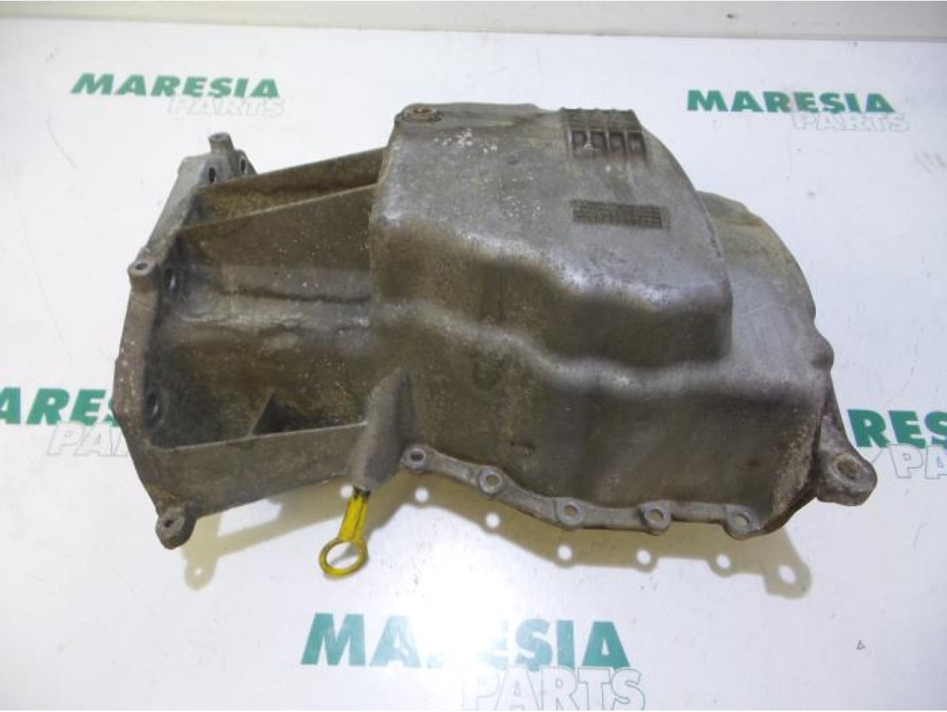 Renault - Megane Scenic - Sump