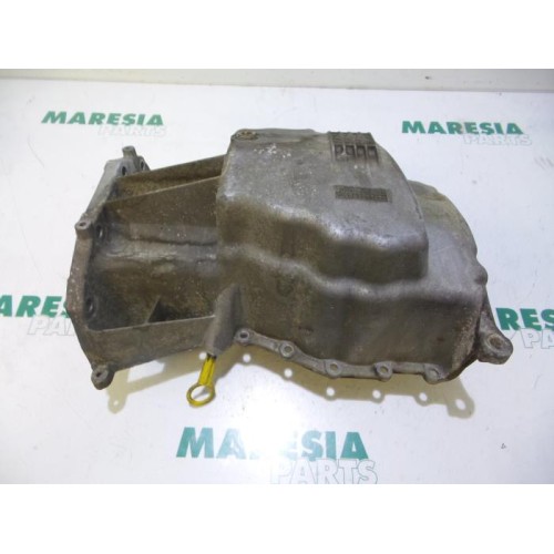 Renault - Megane Scenic - Sump
