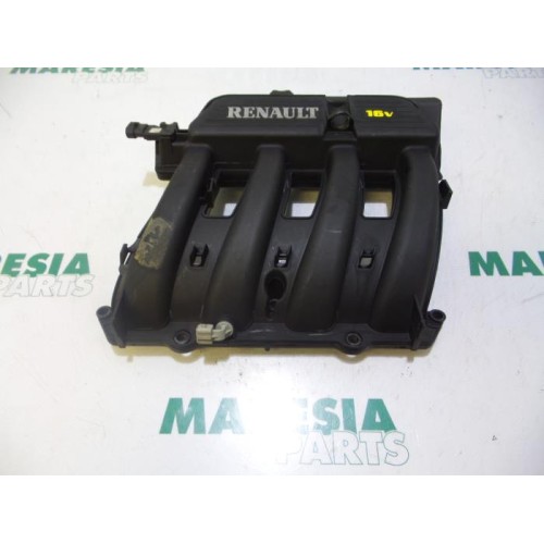 Renault - Megane Scenic - Intake manifold