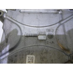 Fiat - 500 - Kettenkasten Deckel