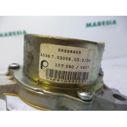 Fiat - 500 - Vacuum pump (petrol)