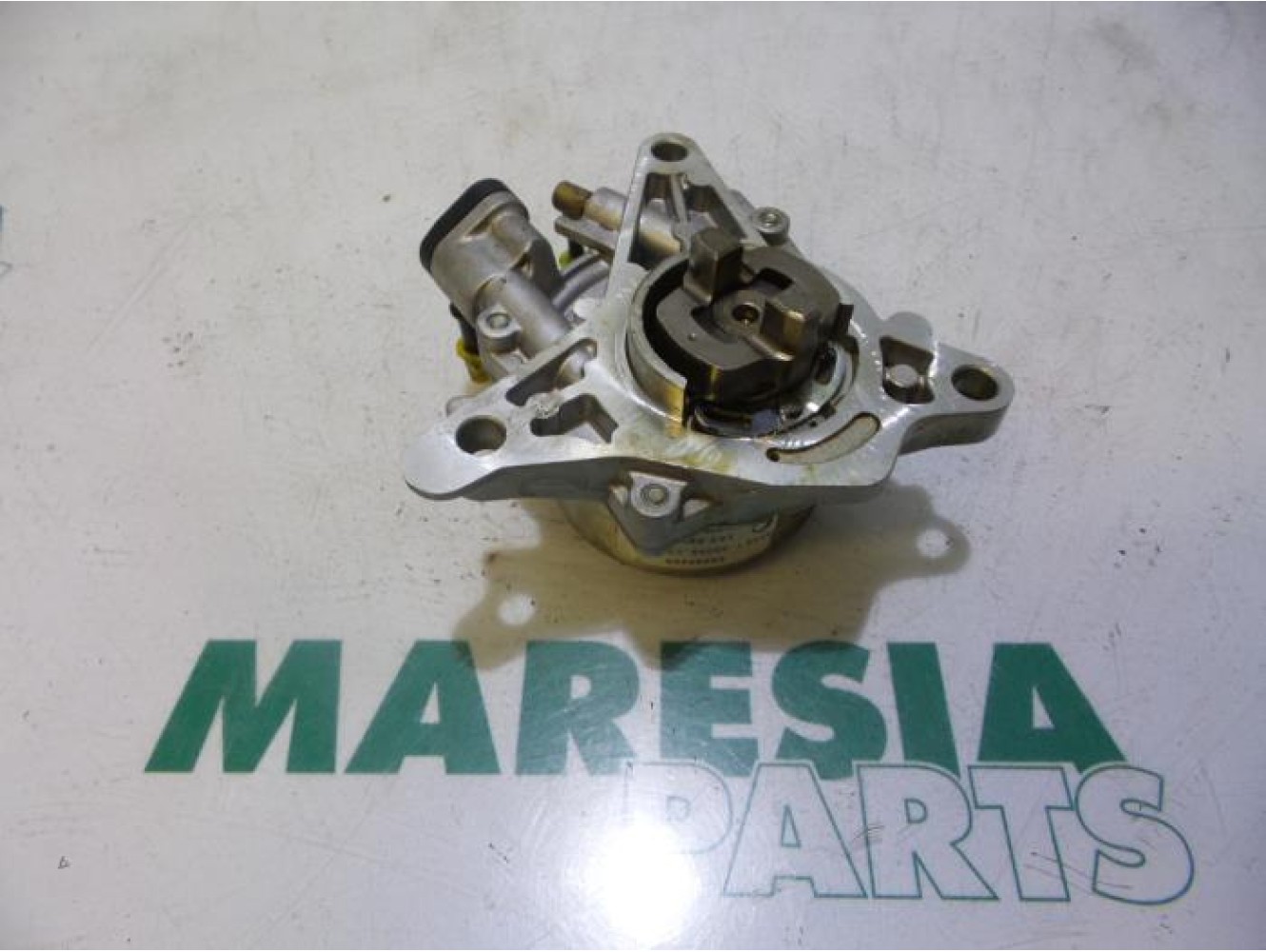 Fiat - 500 - Vacuum pump (petrol)