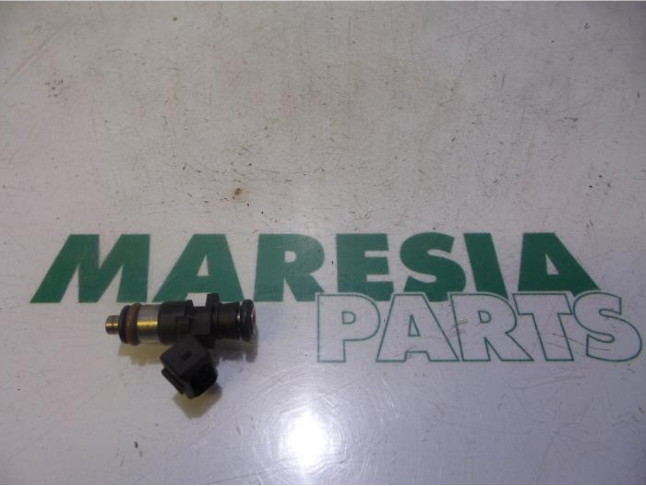Fiat - 500 - Injector (petrol injection)