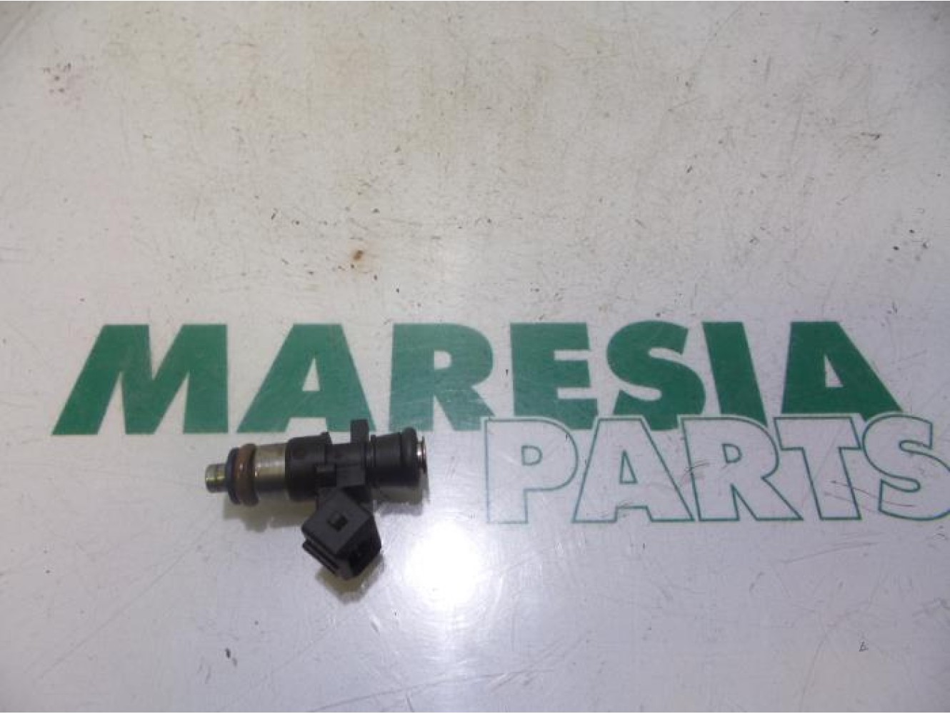 Fiat - 500 - Injector (petrol injection)