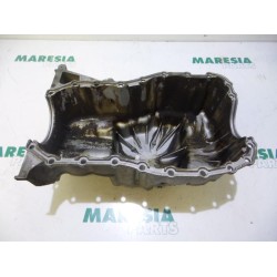Renault - Megane Scenic - Sump