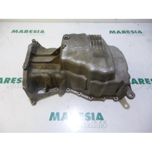 Renault - Megane Scenic - Sump