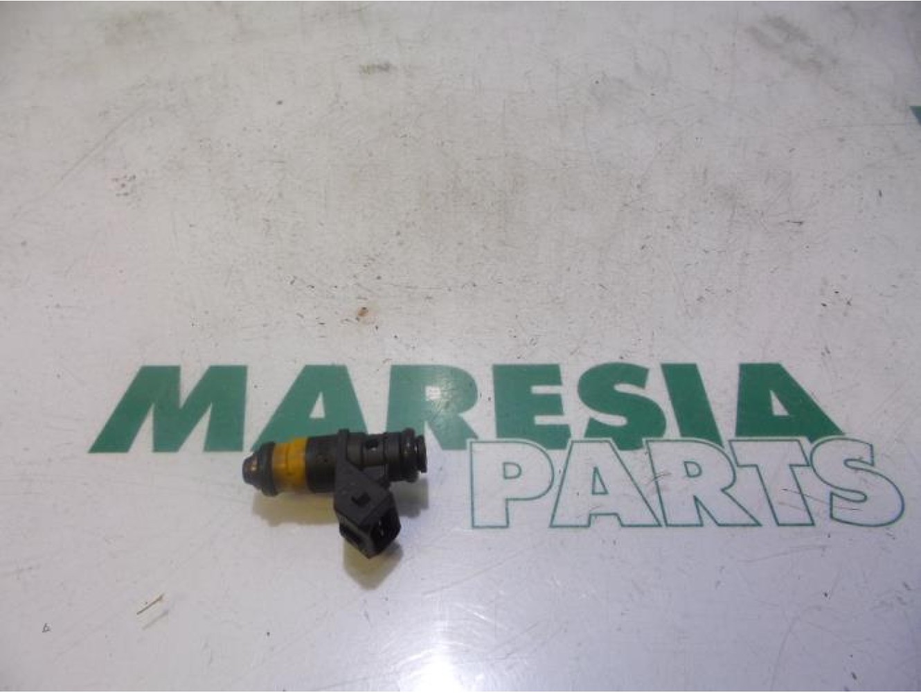 Renault - Megane Scenic - Injector (petrol injection)