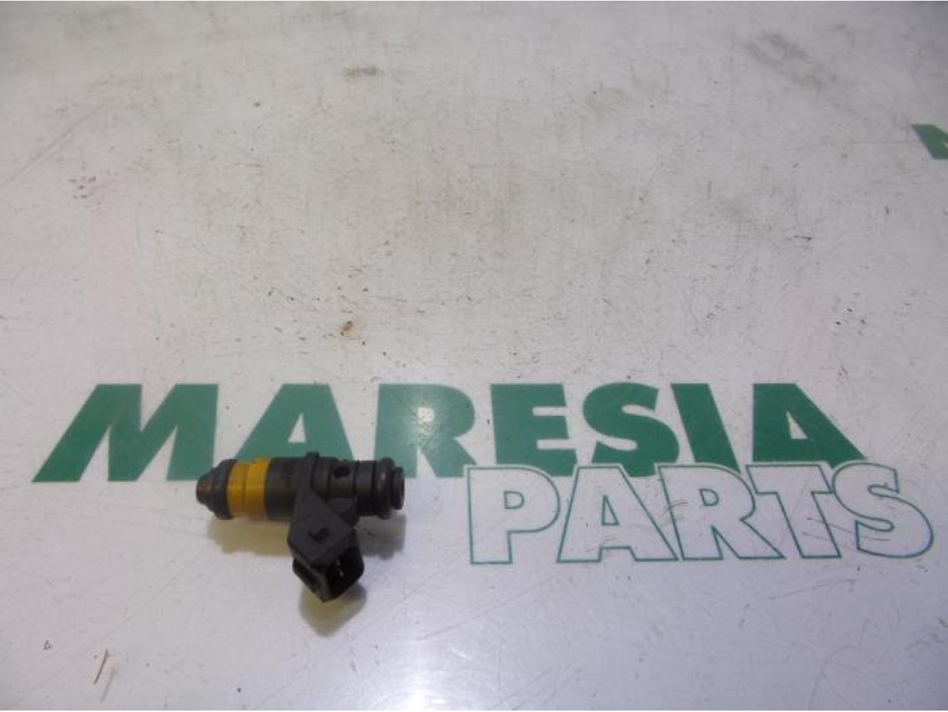 Renault - Megane Scenic - Injector (petrol injection)