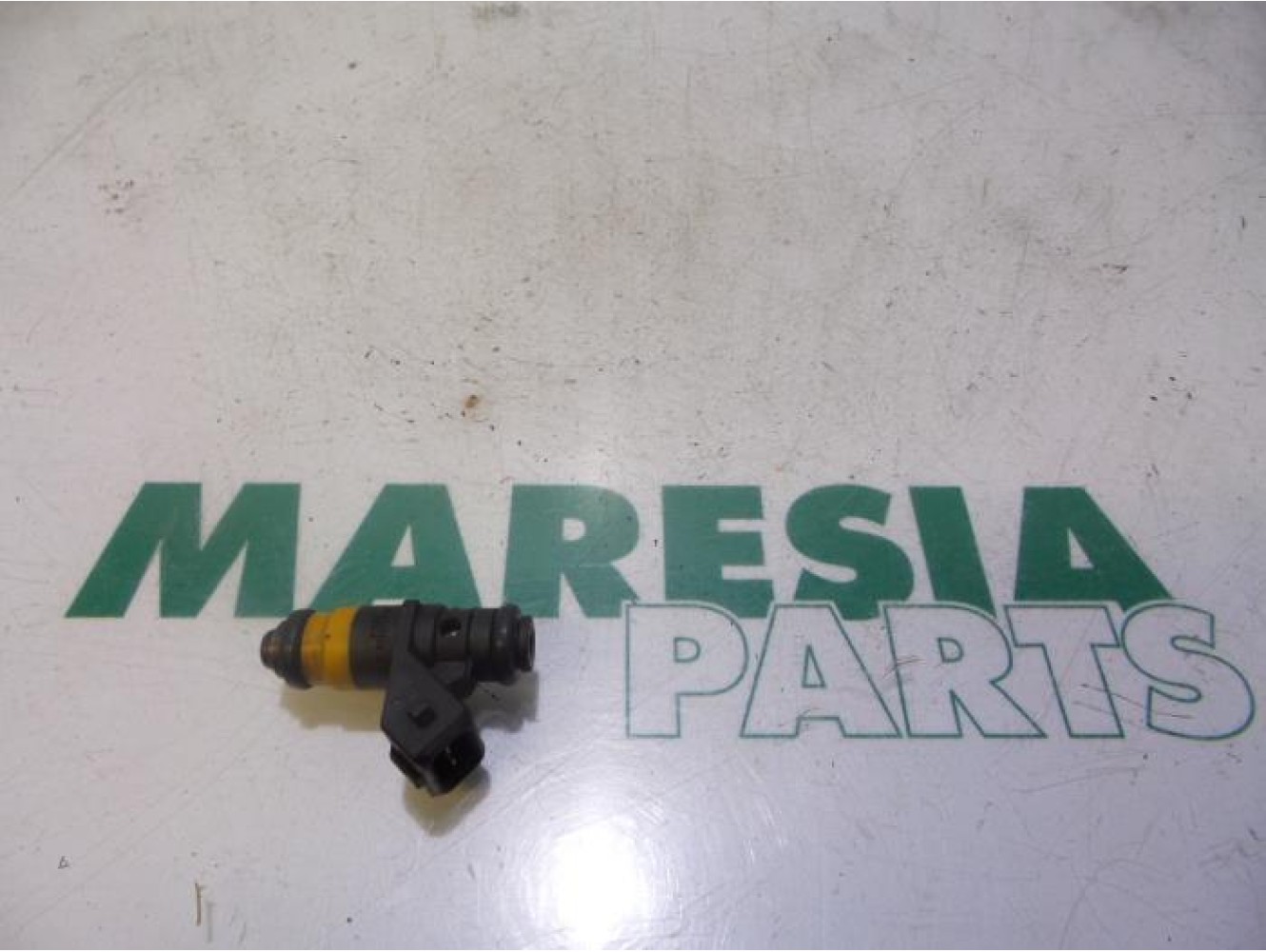 Renault - Megane Scenic - Injector (petrol injection)
