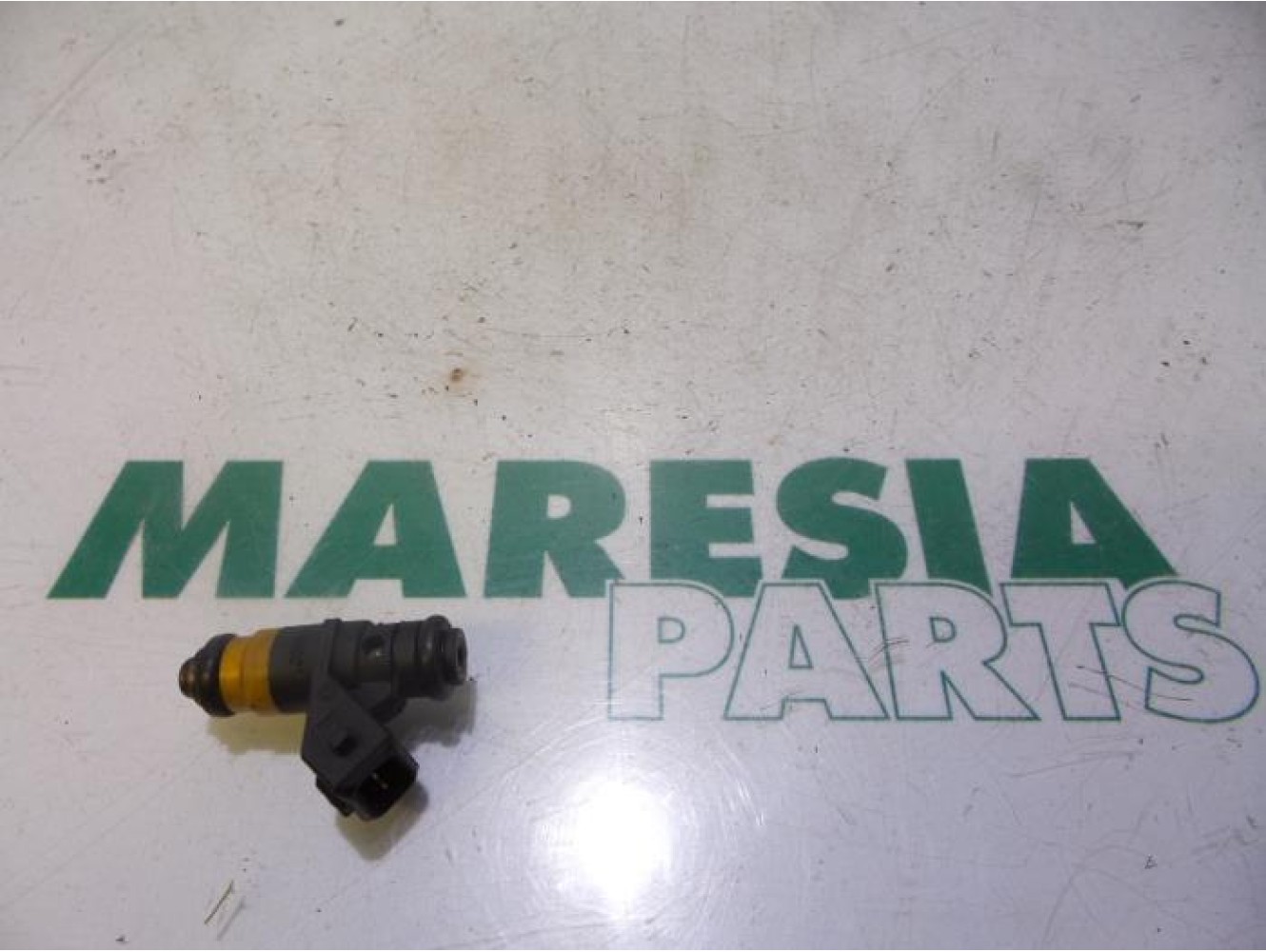 Renault - Megane Scenic - Injector (petrol injection)