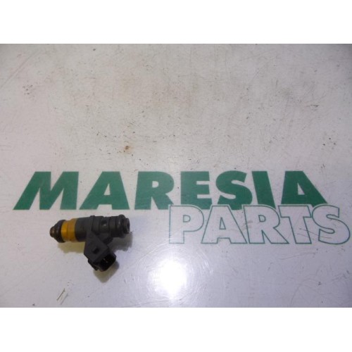 Renault - Megane Scenic - Injector (petrol injection)