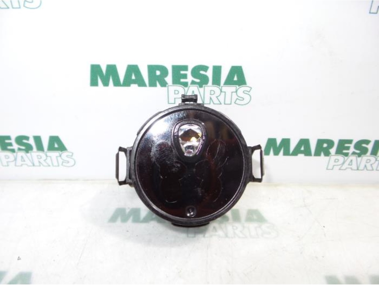Renault - Megane Scenic - Rain sensor