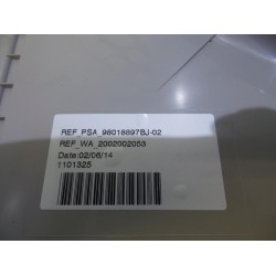 Citroen - C4 Picasso - Pare-soleil