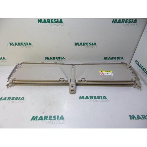Citroen - C4 Picasso - Sun visor