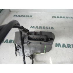 Renault - Megane Scenic - Rear door lock mechanism 4-door, left