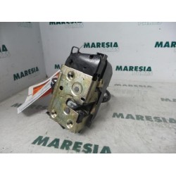 Renault - Megane Scenic - Rear door lock mechanism 4-door, left