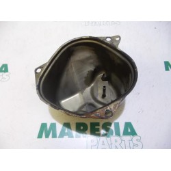 Renault - Megane Scenic - Sump