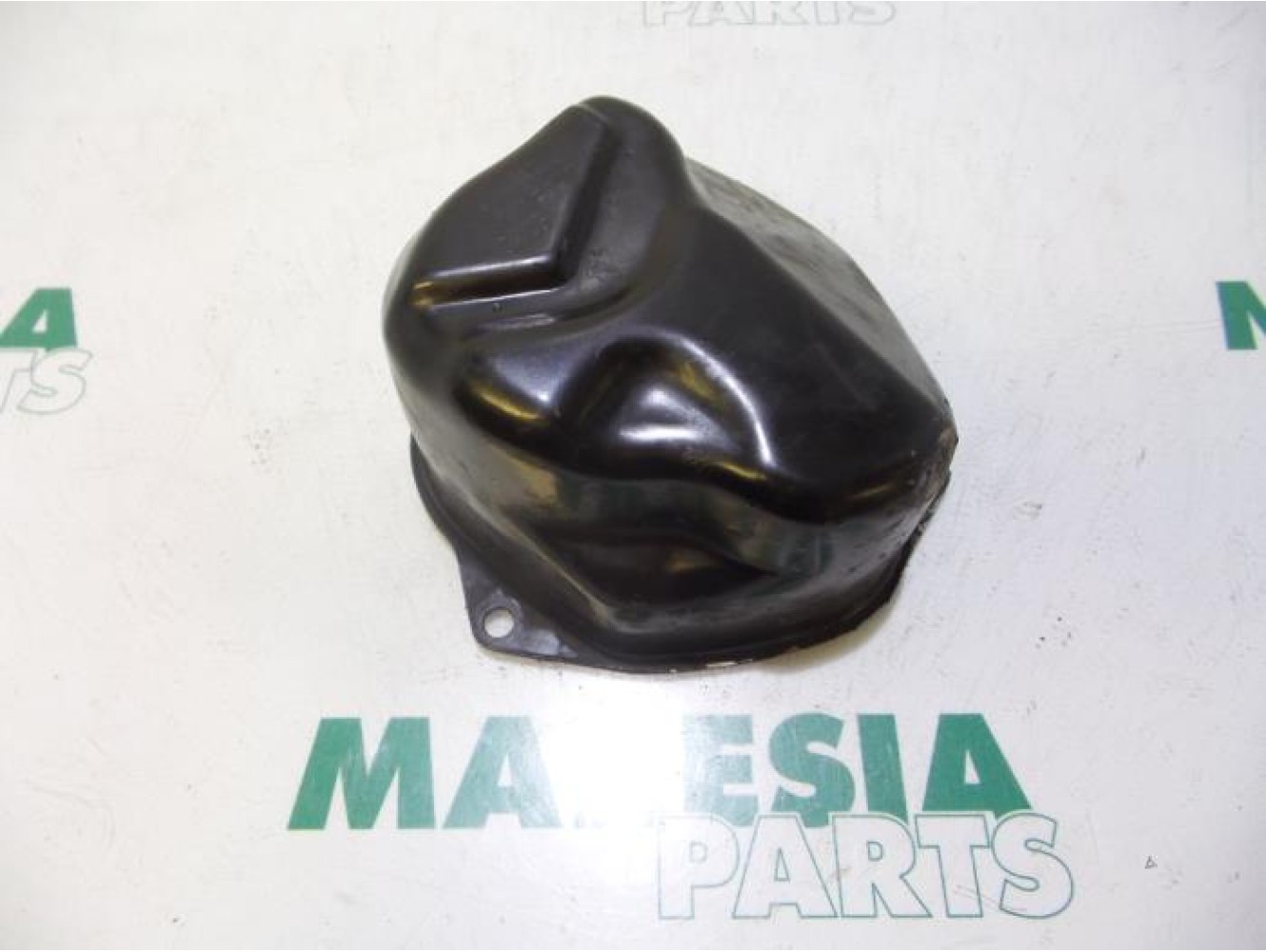 Renault - Megane Scenic - Sump